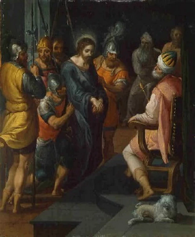 Via crucis